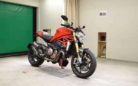 DUCATI M1200S S 2015 M603J