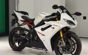 TRIUMPH DAYTONA 675 R 2012