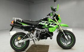 KAWASAKI KSR110 KL110A