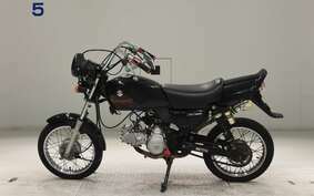 SUZUKI GS50 NA41A