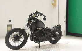 YAMAHA VIRAGO 250 3DM