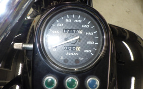 KAWASAKI ELIMINATOR 250 V VN250A