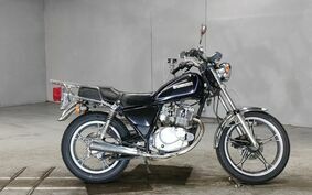 SUZUKI GN125 NF41A