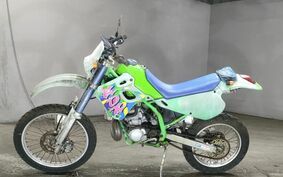 KAWASAKI KDX250SR DX250F