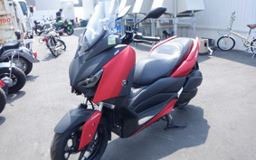 YAMAHA X-MAX SG42J