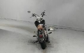 YAMAHA DRAGSTAR 250 VG02J