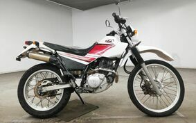 YAMAHA SEROW 225 WE 4JG