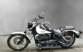 YAMAHA DRAGSTAR 250 VG05J