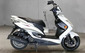 YAMAHA CYGNUS 125 X SR SE44J