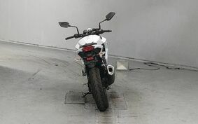 KAWASAKI Z250 ER250C