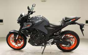 YAMAHA MT-25 A RG43J