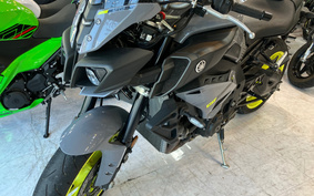 YAMAHA MT-10 ABS 2018 RN50J