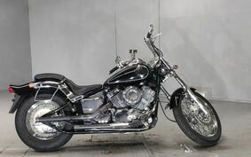 YAMAHA DRAGSTAR 400 1997 4TR