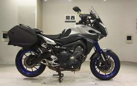 YAMAHA MT-09 Tracer 2015 RN36J