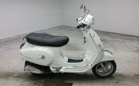 VESPA LX125 M663