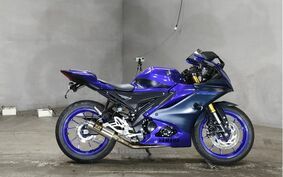 YAMAHA YZF-R15 RG86J