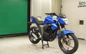 SUZUKI GIXXER 150 NG4BG