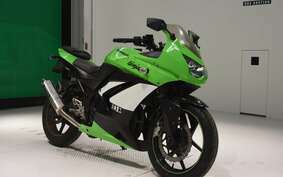 KAWASAKI NINJA 250R EX250K