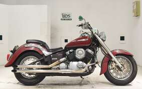 YAMAHA DRAGSTAR 400 CLASSIC 1999 4TR