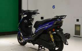 YAMAHA CYGNUS 125 XSR 3 SED8J