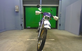 KAWASAKI SUPER SHERPA 1997 KL250G