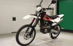 HUSQVARNA TE250R A300