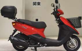 YAMAHA AXIS 125 TREET SE53J