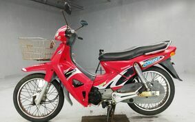 KAWASAKI CHEER 112 AN110L