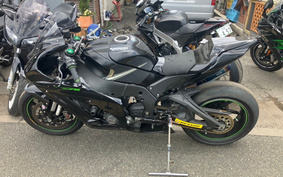 KAWASAKI NINJA ZX 10 RR 2018 ZXT00S