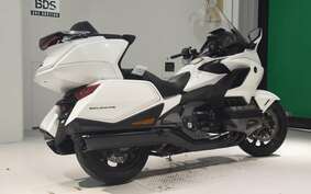 HONDA GL 1800 GOLD WING TOUR DCT 2020 SC79