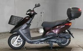 YAMAHA AXIS 125 TREET SE53J