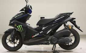 YAMAHA AERO X155