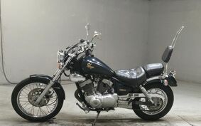 YAMAHA VIRAGO 250 3DM