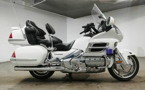 HONDA GL 1800 GOLD WING 2004 SC47