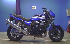 KAWASAKI ZRX1200 D 2014 ZRT20D