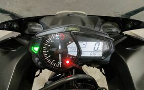 YAMAHA YZF-R25 RG43J