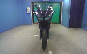 YAMAHA FAZER FZ6 S 2008 RJ14