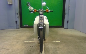 HONDA C70 SUPER CUB C70