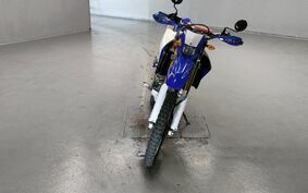 YAMAHA WR250R DG15J