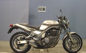 YAMAHA SRX400 1992 3VN