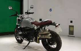 BMW R NINE T SCRAMBLER 2021