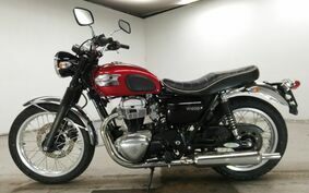 KAWASAKI W400 2010 EJ400A