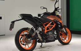 KTM 250 DUKE