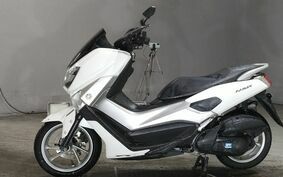 YAMAHA N-MAX 125 SE86J