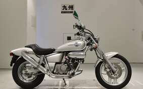 HONDA MAGNA 50 AC13