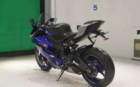 YAMAHA YZF-R6 2020