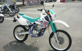 KAWASAKI KLX250 ES Type 1994 LX250E