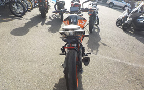 KTM 390 DUKE 2020 JPJ40