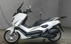 YAMAHA N-MAX 125 SE86J