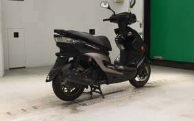 YAMAHA CYGNUS 125 XSR 2 SE44J